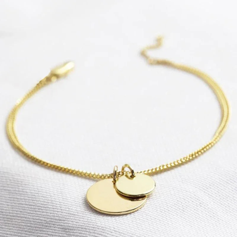 Connection bracelet